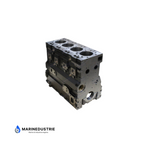 Kurzblockmotor Perkins 1004-40T Caterpillar 3054 - ZZ50307