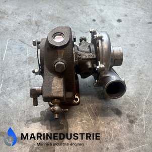 Turbolader Yanmar 4JH3 - 129672-18001