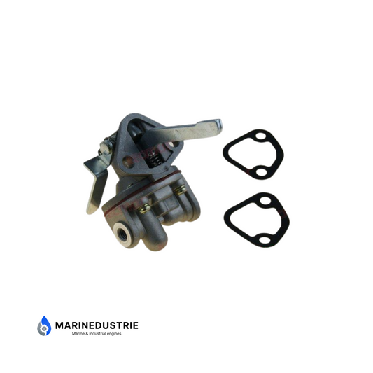 Opvoerpomp Yanmar 1GM 1GM10 2QM20 3QM30 - 105582-52010