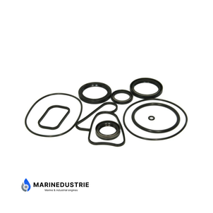 Pakkingset lower unit Volvo Penta DPS-A, DPS-B - 3888822