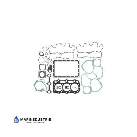 Pakkingsset Perkins 403C-11 403D-11 - U5LC0020