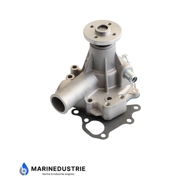 Perkins 403 404 Waterpomp - U45010062
