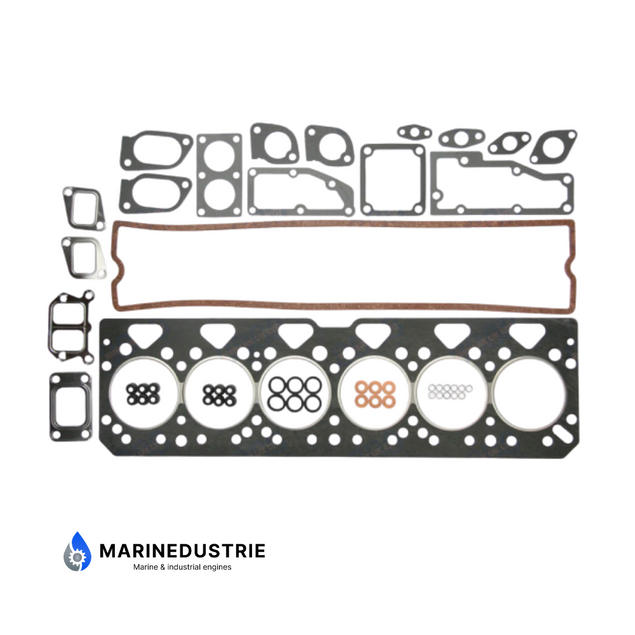 Perkins Koppakkingsset M130 M135 M185C M215 M225 M300TI
