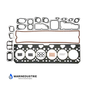 Perkins Koppakkingsset M130 M135 M185C M215 M225 M300TI