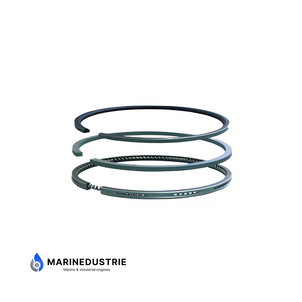 Perkins M130 M135C Zuigerveerset compleet