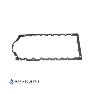 Perkins carterpan pakking M130 M135 M185C M215 M225 M300TI - 3681M007