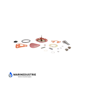 Perkins opvoerpomp revisieset M130 M135 M185C M215 M225 M300TI