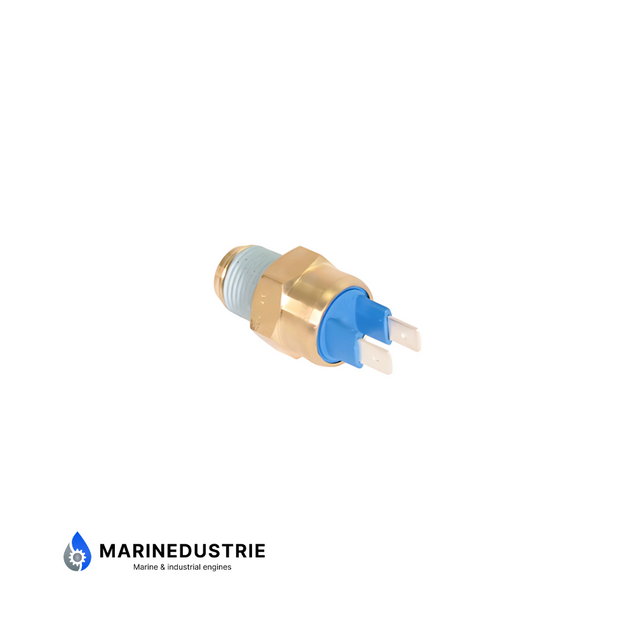 Perkins temperatuur sensor M130 M135 M185C M215 M225 M300TI