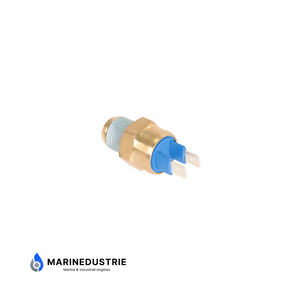 Perkins temperatuur sensor M130 M135 M185C M215 M225 M300TI