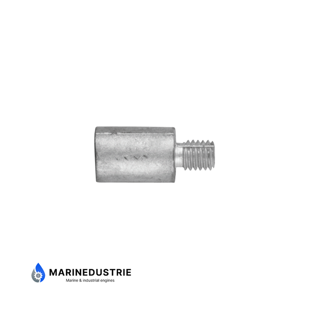 Yanmar messing plug M18x1.5 – 120650-18540