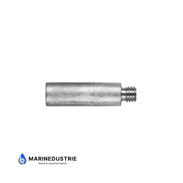 Yanmar messing plug 1/2 Bspt – 119574-18790