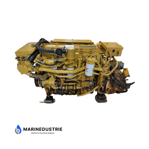 Caterpillar 3126 Marine 385PS