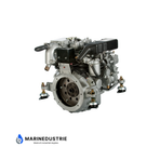 Craftsman CM2.16 16PS Schiffsmotor - 16PS