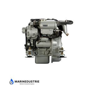 Craftsman CM2.16 16PS Schiffsmotor - 16PS
