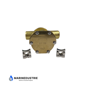 Impellerpumpe Volvo Penta MD3 MD11 MD17 - 829895 - 825916
