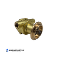 Impellerpumpe Volvo Penta MD3 MD11 MD17 - 829895 - 825916