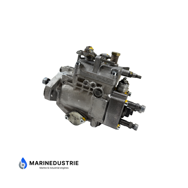 Bukh DV36 Kraftstoffeinspritzpumpe - 610A3000