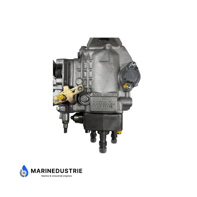 Bukh DV36 Kraftstoffeinspritzpumpe - 610A3000