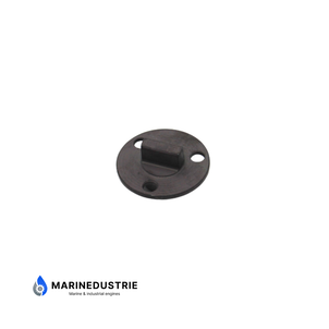 Volvo Penta Mitnehmerflansch MD22 - 859822