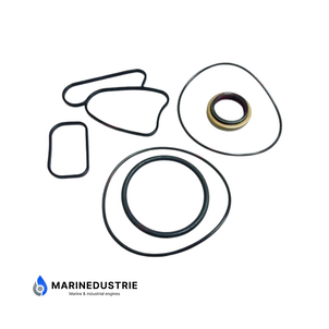 Dichtungssatz Unterwasserteil Volvo Penta SX-A - 3888821