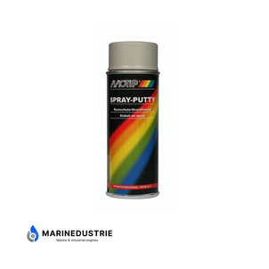 Grundierung / Sprühfüller Motip 400 ml