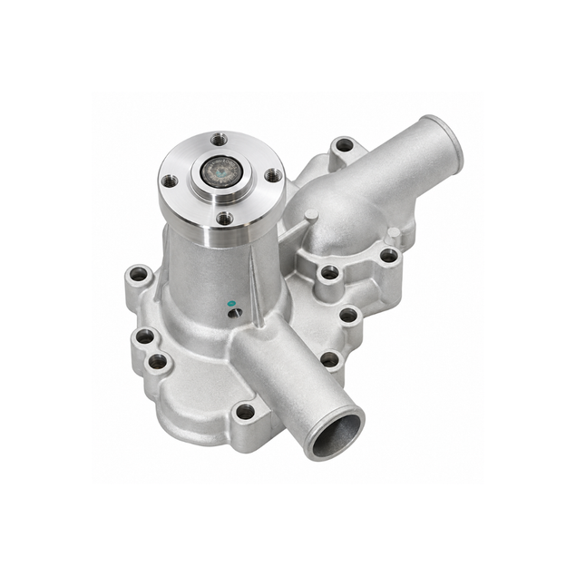 Umwälzpumpe Volvo Penta MD2030 - 3580363