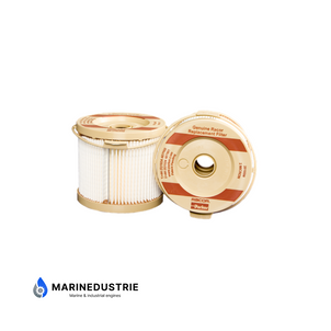 Racor 2010SM-OR Brandstoffilter 2 Micron