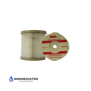 Racor 2040PM-OR Brandstoffilter 30 Micron