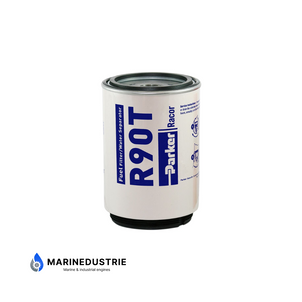 Racor R90T Brandstoffilter 10 Micron