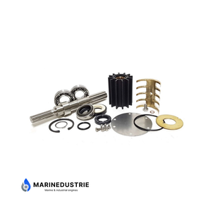 Revisieset / Major kit Volvo Penta D13B D13C - 3886848