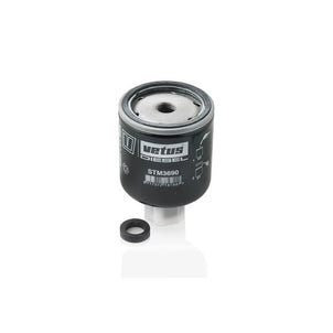 Brandstoffilter - Vetus - STM3690
