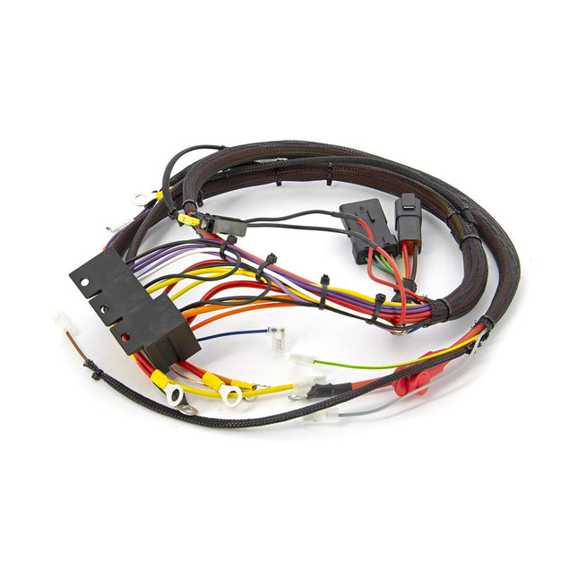 Motorbedrading vetus - Vetus - STM4610