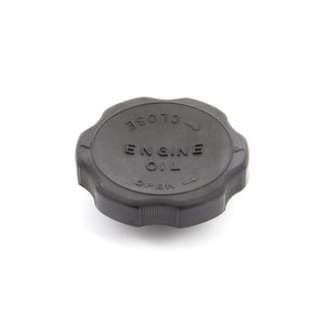 Olievuldop VH4.65/80 - Vetus - STM4933