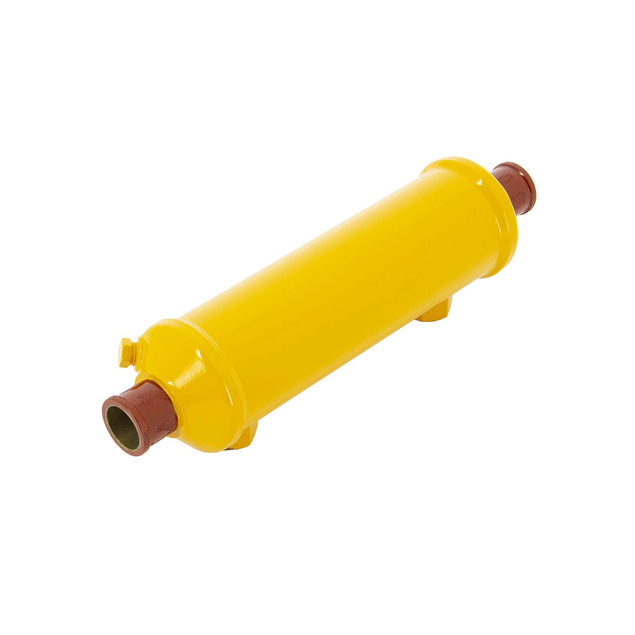Oliekoeler 7”xø55-G3/8 slangaansluiting ø25, Interkoeling - Vetus - STM5007