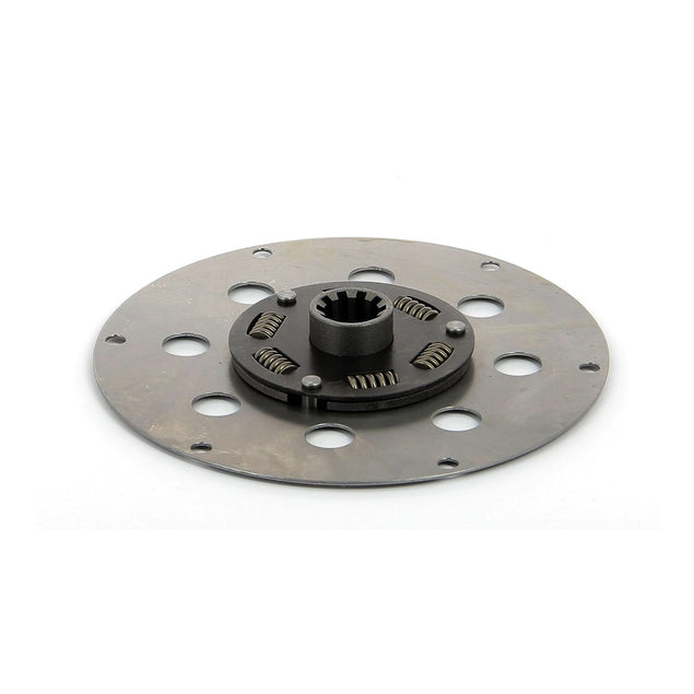 Demperplaat DIN5464 Z=10 - Vetus - STM6106