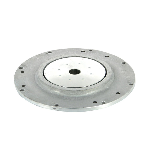 Demperplaat - Vetus - STM8272