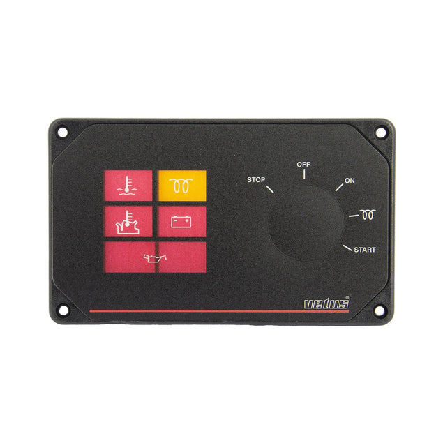 Paneel - Vetus - STM9065
