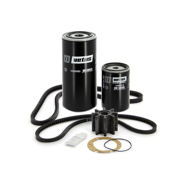 Service kit DT(A)66 - Vetus - STM9540