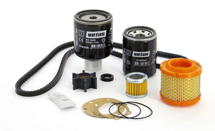 Vetus M4.35 M4.45 Service-Kit
