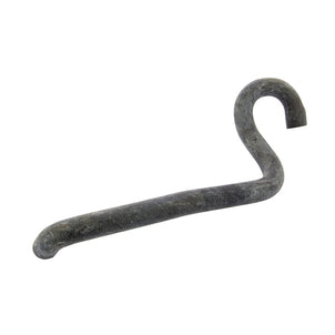 Slang buitenwaterpomp <=> oliekoeler - Vetus - STM9891