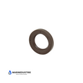 Saildrive schroefas keerring Volvo Penta  - 3593663 120S 130S MS25S