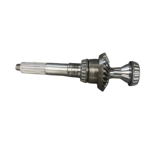 Schroefas Saildrive 120S 130S Volvo Penta - 3582888