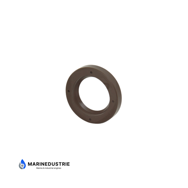 Schroefas keerring Yanmar SD40 SD50 - 196440-02870 196440-02871