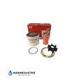 Servicekit Yanmar - 2GMF, 2GM20F, 3GMF, 3GM30F.
