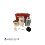 Servicekit Yanmar 4JH45, 4JH57, 4JH80, 4JH110.