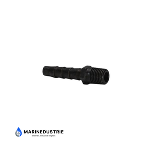 Slangnippel brandstoffilterhuis Volvo Penta - 3825000