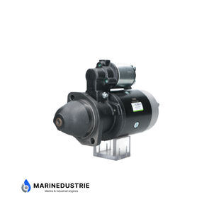Startmotor BMW D35 D50 Marine - 1241 1329 906