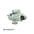 Startmotor Perkins 1004-40T 1103 1104 1204 - T400267 2873K404