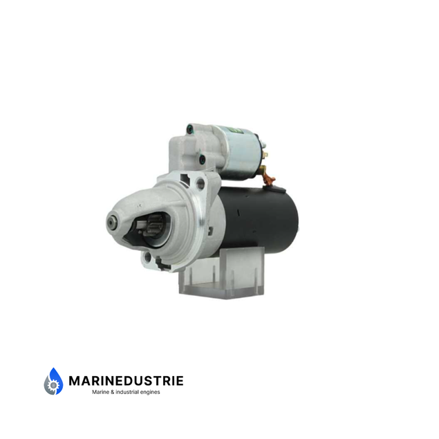 Startmotor Volvo Penta 1.4Kw - 3803074 834339