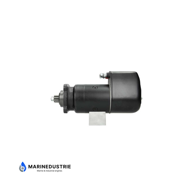 Startmotor Volvo Penta TAMD60 TAMD61 TAMD62 - 847306